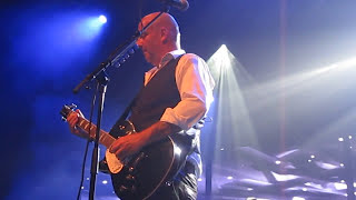 BLØF "Dag en Nacht", Paard van Troje 22 mei 2014