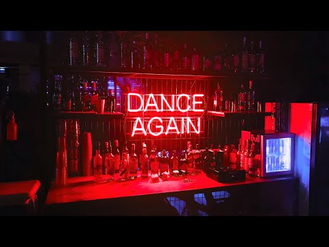 David Guetta x Calvin Harris Type Beat - Dance Again ft. Ariana Grande | House Type Beat