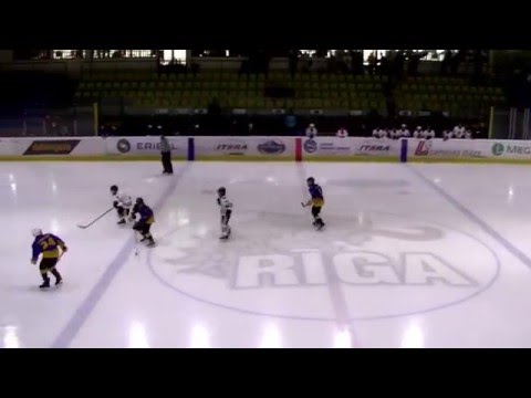 Riga Cup 2016 Time 1 Saga_Bratislava Select 4_3B 03.04.2016