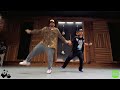 GBEasy Brandon Jones Choreography Hearts On Deck By Ella Mai