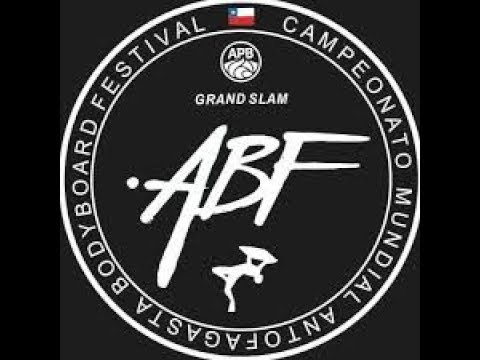 2019 APB TOUR | ABF GRAN SLAM - Day 1