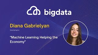 Machine Learning Helping the Economy by Diana Gabrielyan