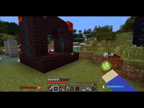 Feed the Beast Single Player Season 1 Episode 9: Ars Magica Part 2