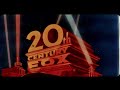 20th Century Fox 1986
