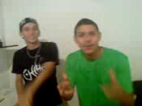 Mc Dript e Mc Splash