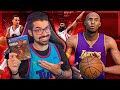 el Mejor Juego De Nba 2k De La Historia vuelvo A Nba 2k