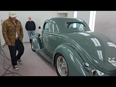 Chad Madsen - Our Car - Misc Originals