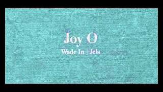 Joy Orbison - Jels [Benji B rip]