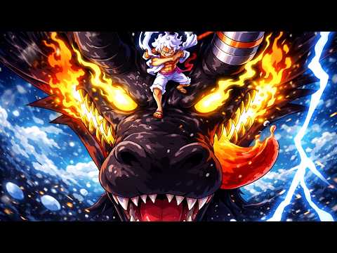 ONE PIECE 1175 😱 RUFFY & LOKI TWO LEGENDARY DEVIL FRUITS! - THE TRUE DEVIL OF THE WORLD 🔥