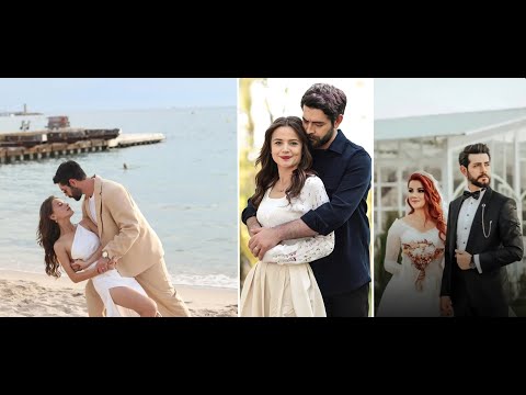 Barış Baktaş's shocking statement: I married Gülüm and I will not return...
