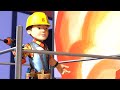 Bob The Builder US Phillip S Big Sleepover Painting New Episodes Cartoons For Kids