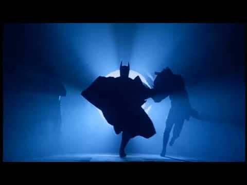TRAILER Batman y Robin