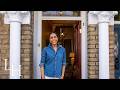 Inside Interior Designer Rebecca Constable S Restored London Townhouse