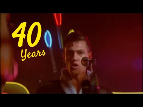 The Swingers - One Good Reason (Gimme Love)