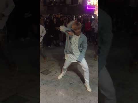 20171006 김민석_Bigbang -  뱅뱅뱅[MAXXAM Kim Minseok]