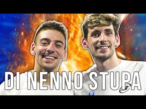 STUPA – DI NENNO SERÁN N1? – el4Set