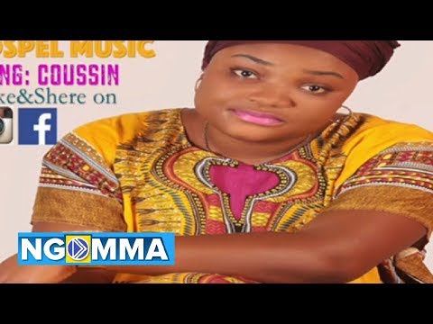 Nadine Kibunga - Coussin (Official Music Audio)