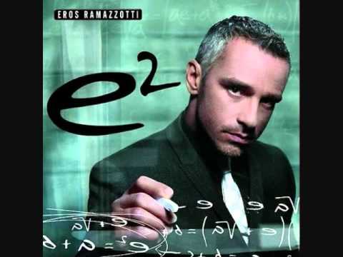 Eros Ramazzotti & Carlos Santana - Fuego En El Fuego (Version 2007)