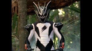 Power Rangers Jungle Fury - One Last Second Chance - Power Rangers vs Evil Spirit Rangers