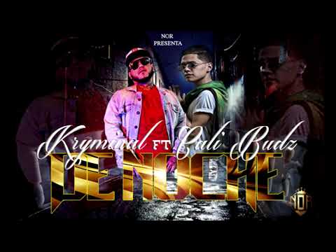 EL KRYMINAL FEAT CALI BUDZ - DE NOCHE - NOR 2021
