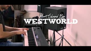 Westworld Main Theme / Heart Shaped Box