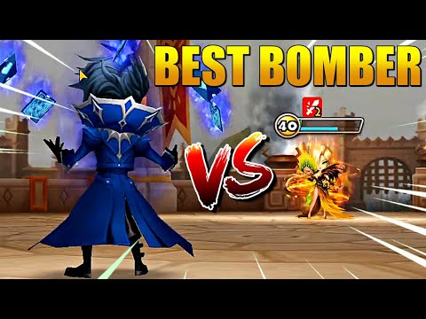 FROM TRASH TO SSS TIER! SIAN IS OP | Summoners War