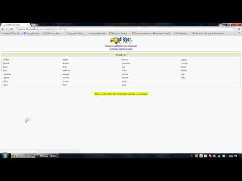 Edhelper Answer Key