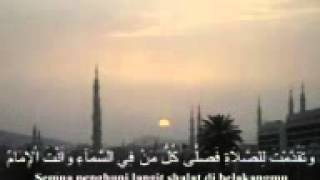 Download lagu Tarhim subuh bulan Ramadhan mp3