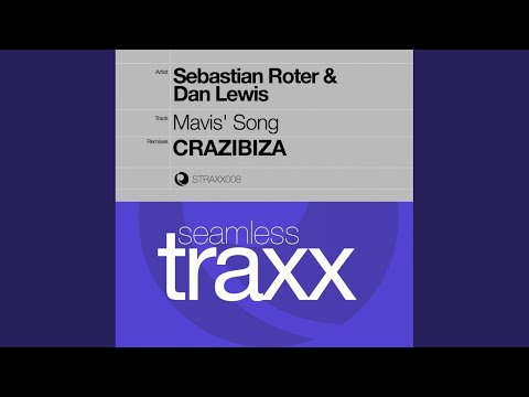 Mavis' Song (CRAZIBIZA Mix)