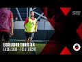 ? ????????? ????? #? | Excelsior Rotterdam - FC Utrecht! ⚔️