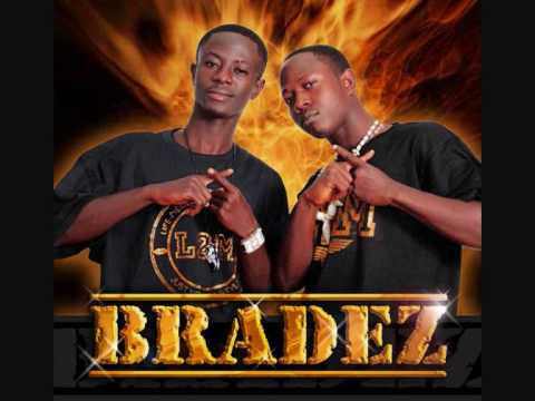 BRADEZ FT KWABENA KWABENA DONDOO (GUITAR MIX)