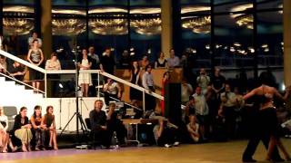 Marcela Guevara & Stefano Giudice White Nights Tango 2010 part.2