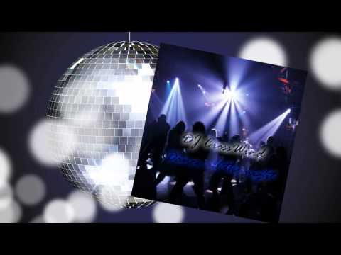 DJ CrossWind - Dancing all the night
