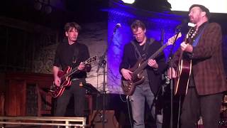 Mark Eitzel with Bernard Butler - &quot;Only The Highway Can Set You Free&quot;, 11/11/2017