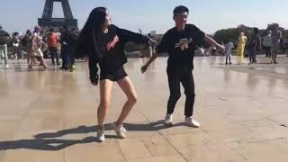 Download lagu Joget Aisyah Jatuh Cinta Pada Jamila Dance mp3