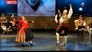 Elipe - Algora Certamen Oficial de Jota Aragonesa 2013