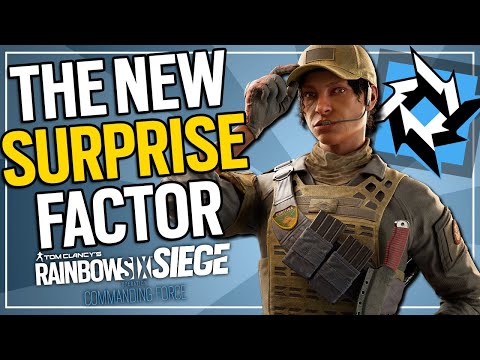 Brava Is A Situational Operator