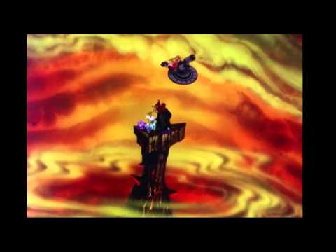 Dragon's Lair 2: Time Warp - iPhone - US - Gameplay Trailer