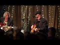 Kevn Kinney w/ Peter Buck -  Midwestern Blues live @ Rialto Room Athens GA 2026-01-10