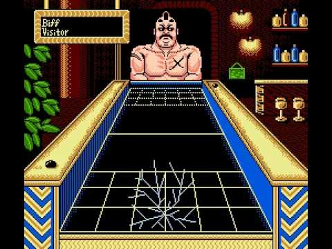 descargar shufflepuck cafe nes