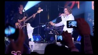 David Bisbal &quot;Sin mirar atrás - Susana Giménez