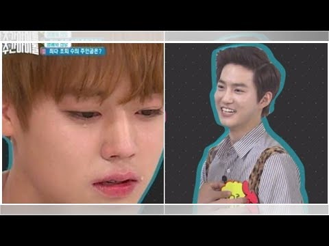 'Weekly Idol' reveals the most viewed and best viewership rating moments of the show!