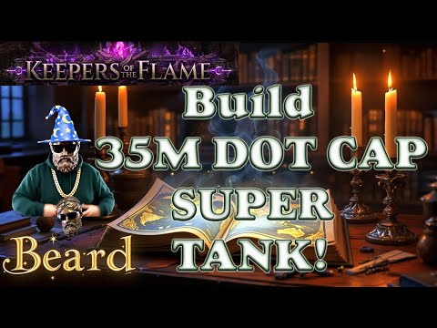 💀 INSANE 35M DoT Eviscerate Build – Clear Any Uber + Unkillable! (PoE 3.27)