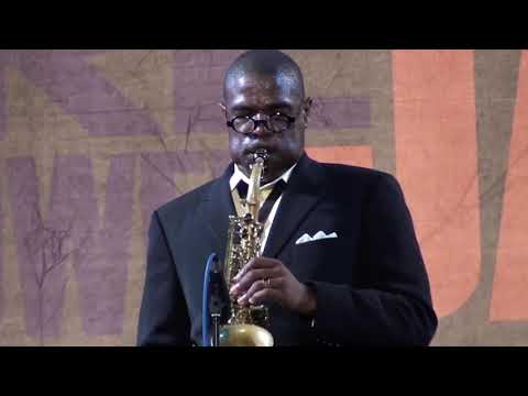 Antonio Hart Sextet Video Promo 3