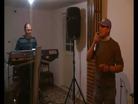 Maestro Celik vo zivo - Cohu Rexho