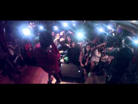 Reis Belico - Alì (ft. Biancucci) [Deliro Live]