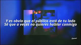 Yellow Claw - Villain (ft. Valentina) [Sub. Español]