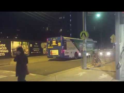Sydney Buses m/o 1653 - Volvo B12BLE Euro 3 (Volgren)