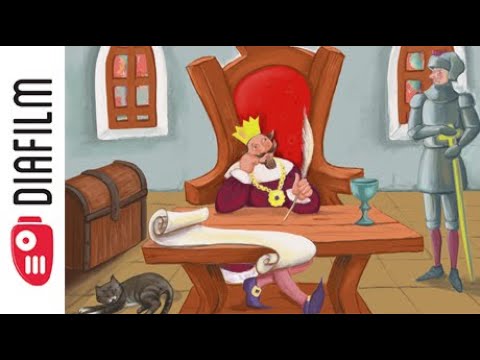 Kacifántország (A diafilmet elmeséli Seder Gábor)