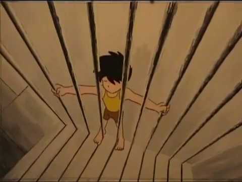 L'evasione (con audio)